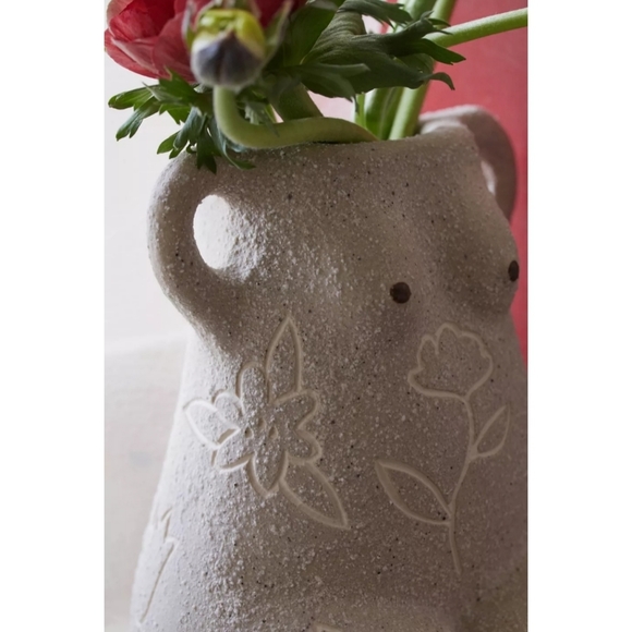 Urban Outfitters Accents New Urban Outfitters Leggy Lady Vase